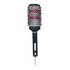Imagen de Cepillo Para Brushing 45mm Termico Ionico Negro Y Rojo