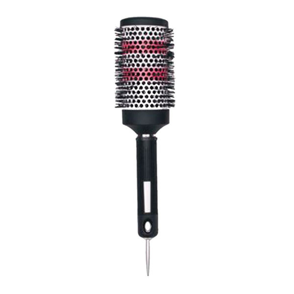Imagen de Cepillo Para Brushing 45mm Termico Ionico Negro Y Rojo