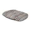 Imagen de Cama Cucha Para Mascotas Ferplast Relax Marrón 89 X 55 Cm