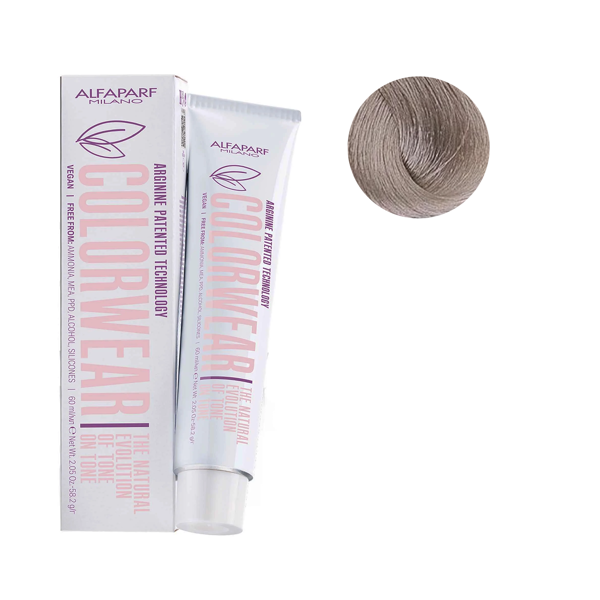 Imagen de Tinta Permanente Sin Amoniaco Alfaparf Color Wear N° 9.2 60ml