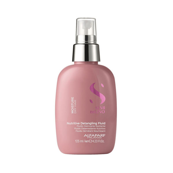 Imagen de Fluido Desenredante Alfaparf Semi Di Lino Moisture Nutritive 125ml