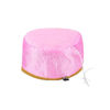 Imagen de Gorra Termica Electrica Para Tratamientos Peluqueria Rosa