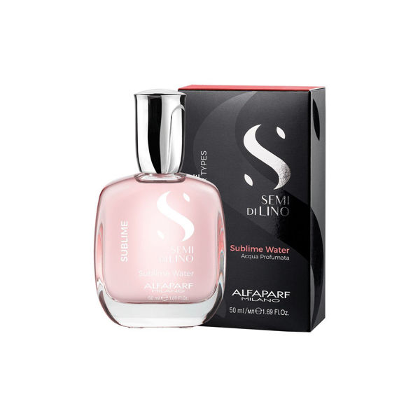 Imagen de Perfume Cuerpo Y Cabello Alfaparf Sublime Water 50ml