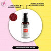 Imagen de Pigmento Puro Para Cabellos Alfaparf Pigments Red Color Rojo 90ml