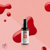 Imagen de Pigmento Puro Para Cabellos Alfaparf Pigments Red Color Rojo 90ml