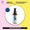 Imagen de Pigmento Puro Para Cabellos Alfaparf Pigments Ash Color Azul 90ml