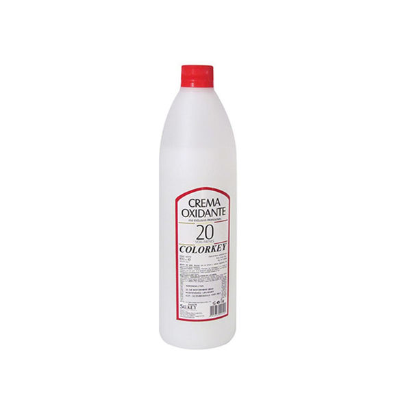Imagen de Oxidante Cremoso Silkey Professional 20 Vol 900ml