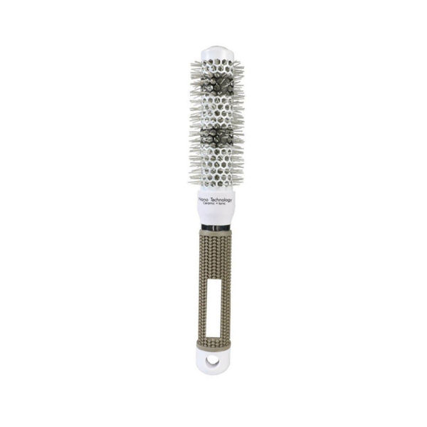Imagen de Cepillo Termico Brushing Ionico Nano Technology Gris 25mm
