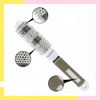 Imagen de Cepillo Termico Brushing Ionico Nano Technology Gris 25mm