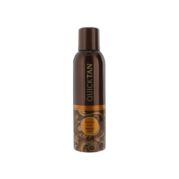 Imagen de Spray Autobronceante Quick Tan Body Drench Rostro Y Cuerpo