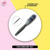 Imagen de Cepillo Brushing Ionico Termico Nano Technology Violeta 32mm