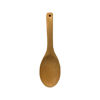 Imagen de Cuchara De Madera Bambu Para Cocina Cocinero 26cm
