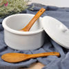 Imagen de Cuchara De Madera Bambu Para Cocina Cocinero 26cm