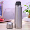 Imagen de Termo Bala Mantiene Frio Y Calor Acero Inoxidable 500ml