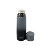 Imagen de Termo Acero Inoxidable Frio Calor Bicolor Con Correa 500ml