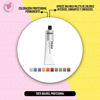 Imagen de Tinta Loreal Profesional Majirel N° 7.23 Permanente 50gr