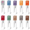 Imagen de Tinta Loreal Profesional Majirel N° 7.23 Permanente 50gr