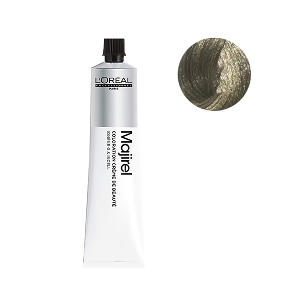 Imagen de Tinta Loreal Profesional Majirel N° 8.1 Permanente 50gr