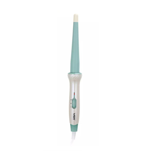 Imagen de Rizadora Buclera De Barril Ceramica 200 °C Vgr V-596 220V