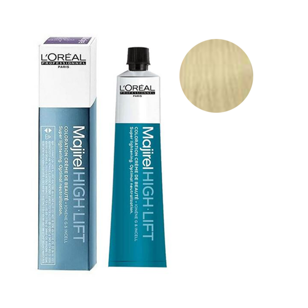 Imagen de Tinta Loreal High Lift Ash Neutralizante 50ml