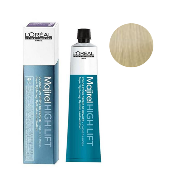 Imagen de Tinta Loreal Profesional Majirel High Lift Neutral 50ml