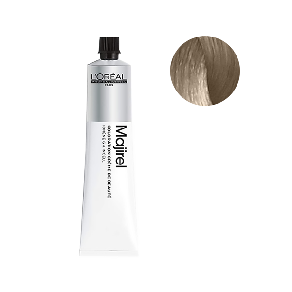 Imagen de Tinta Loreal Profesional Majirel N° 9.1 Permanente 50gr