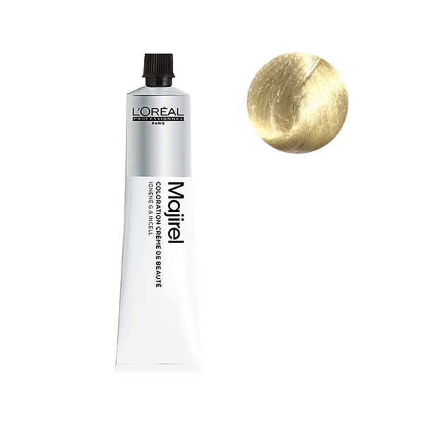 Imagen de Tinta Loreal Profesional Majirel N° 9.13 Permanente 50gr