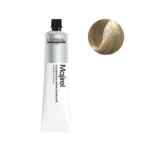 Imagen de Tinta Loreal Profesional Majirel N° 9.22 Permanente 50gr
