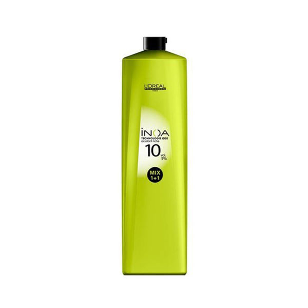 Imagen de Oxidante Profesional Loreal Inoa 10 Vol Activador Tinta 1L