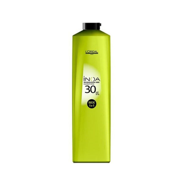 Imagen de Oxidante Profesional Loreal Inoa 30 Vol Activador Tinta 1L