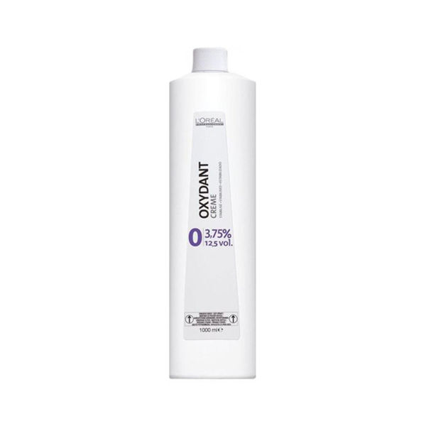 Imagen de Oxidante Profesional Loreal Majirel Glow 12,5 Vol 1L
