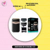 Imagen de Rasuradora Afeitadora De Pelo Shaver Vgr V-331 Negro Textura