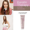 Imagen de Crema Desenredante Keratin Therapy Alfaparf Paso 3