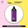 Imagen de Shampoo Matrix Total Results Color Obsessed Profesional 1L