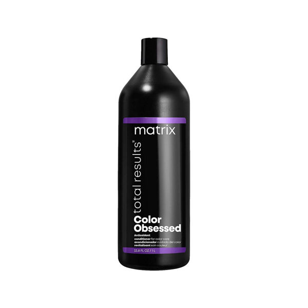 Imagen de Acondicionador Matrix Color Obsessed Profesional 1 Litro