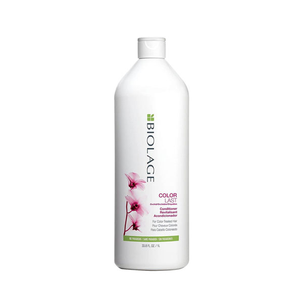 Imagen de Acondicionador Matrix Cabello Teñido Biolage 1 Litro