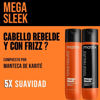 Imagen de Pack Shampoo Y Acondicionador Matrix Mega Sleek 300ml