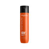 Imagen de Shampoo Matrix Profesional Mega Sleek Cabello Rebelde 300ml