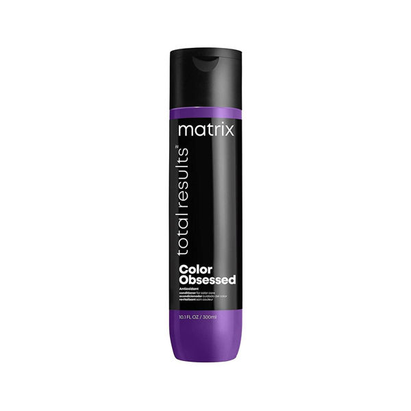 Imagen de Acondicionador Matrix Color Obsessed Cabellos Teñidos 300ml