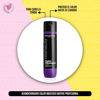 Imagen de Acondicionador Matrix Color Obsessed Cabellos Teñidos 300ml