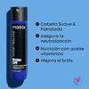 Imagen de Acondicionador Matrix Color Obsessed Cabellos Teñidos 300ml