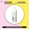 Imagen de Acondicionador Matrix HydraSource Profesional 1 litro