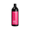 Imagen de Shampoo Matrix Instacure Antiquiebre Reparador De Puntas 1L