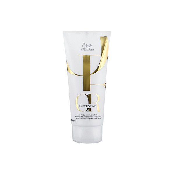 Imagen de Acondicionador Wella Profesional Oil Reflections Luminous 200ml
