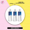 Imagen de Oxidante Cremoso Wella 40 Vol 1 Lt Welloxon Perfect