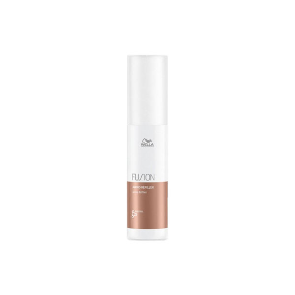 Imagen de Amino Refiller Wella Fusion Cabellos Dañados 70ml