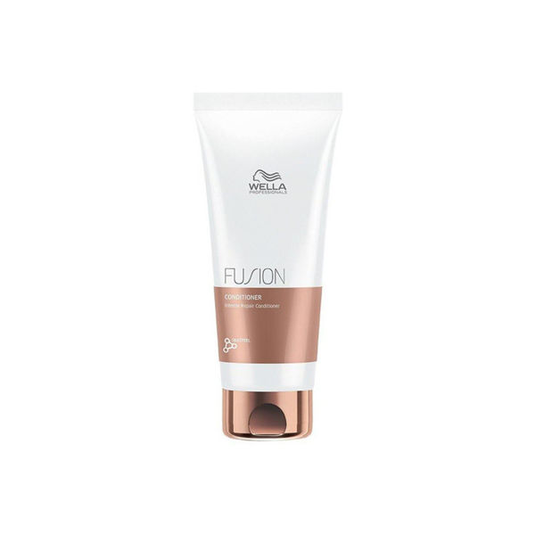 Imagen de Acondicionador Reparación Intensa Fusion Wella 200ml