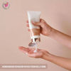 Imagen de Acondicionador Reparación Intensa Fusion Wella 200ml