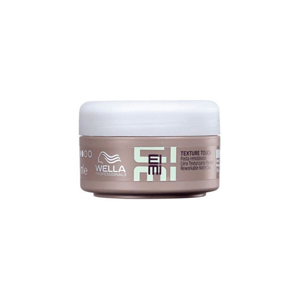 Imagen de Cera Wella Eime Texturizante Flexible Para Cabello 75ml