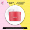 Imagen de Máscara Wella Invigo Color Brilliance 150ml